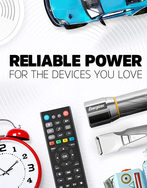 Load image into Gallery viewer, AA Batteries and AAA Batteries, 24 Max Double a Batteries and 24 Max Triple a Batteries Combo Pack, 48 Count
