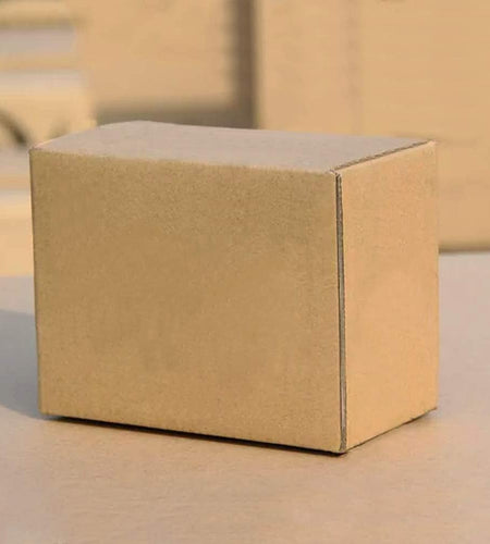 Shipping Cardboard Boxes Mailers 10X7X5 Inches Small Packing Corrugated Packaging Moving Kraft Mailing Boxes Pack of 25