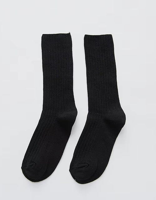 Load image into Gallery viewer, 5 Pairs Womens Socks Lovely Cow Pattern Short Socks Creative Printing Socks Ankle Sock
