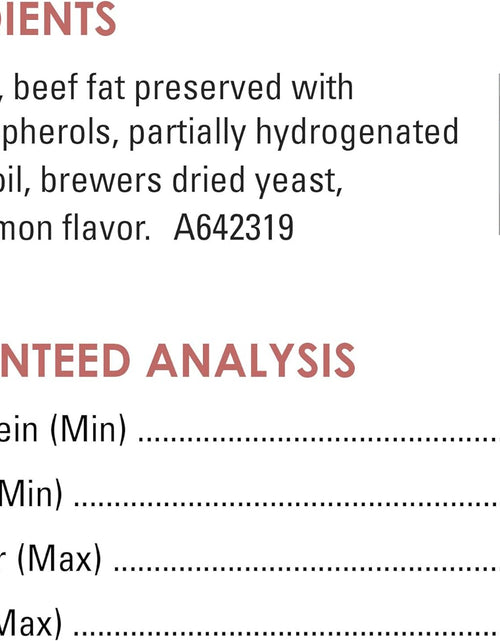 Load image into Gallery viewer, Purina  Limited Ingredient Cat Treats, Savory Cravings Salmon Flavor - 9 Oz. Box
