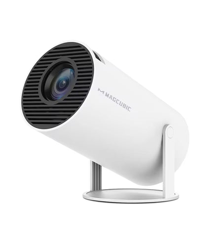 Projector HY300 Pro 8K Android 14 Dual Wifi6 290ANSI Allwinner H726 BT5.4 1080P 1280*720P Home Cinema Outdoor Projetor