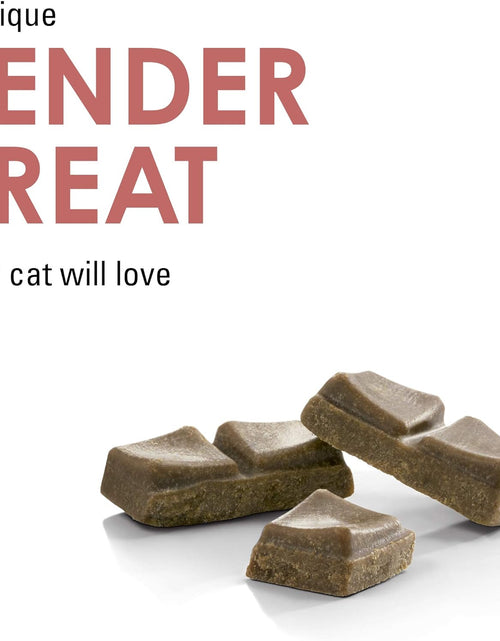 Load image into Gallery viewer, Purina  Limited Ingredient Cat Treats, Savory Cravings Salmon Flavor - 9 Oz. Box
