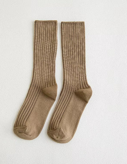 Load image into Gallery viewer, 5 Pairs Womens Socks Lovely Cow Pattern Short Socks Creative Printing Socks Ankle Sock
