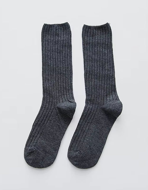 Load image into Gallery viewer, 5 Pairs Womens Socks Lovely Cow Pattern Short Socks Creative Printing Socks Ankle Sock
