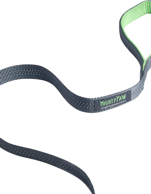 Load image into Gallery viewer, Double Dog Leash | Dual Dog Leash, Two Dog Leash, Multiple Dog Leash for 2 Dogs, Double Leash for Dogs, Leash Splitter for Large and Small Dogs, 2 Dog Leash, Double Clip Dog Leash Coupler
