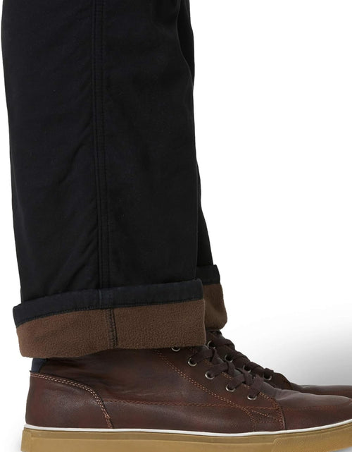 Load image into Gallery viewer, Men'S Classic Twill Relaxed Fit Cargo Pant
