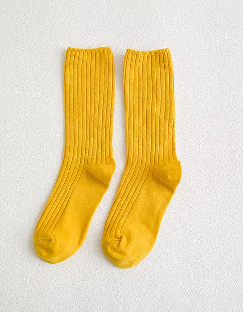 Load image into Gallery viewer, 5 Pairs Womens Socks Lovely Cow Pattern Short Socks Creative Printing Socks Ankle Sock
